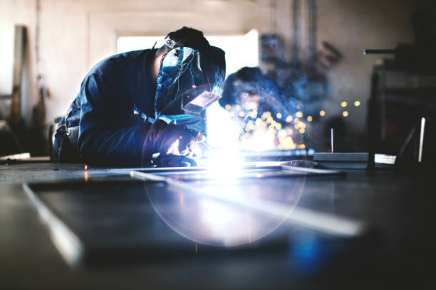 Best Structural Steel Welding in Bellbrook, OH