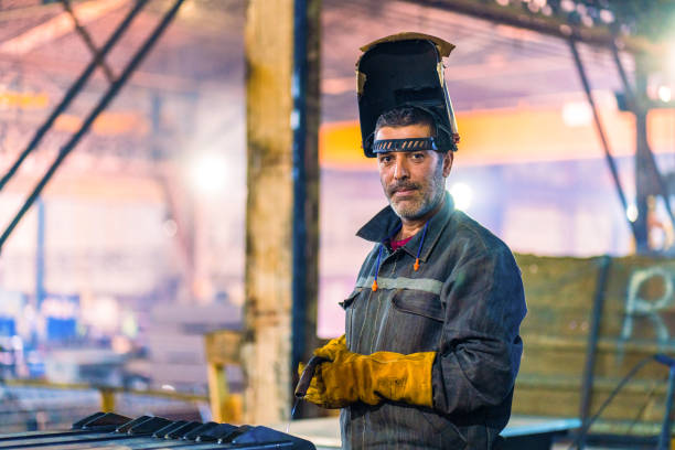 Best Specialty Welding Processes in Bellbrook, OH