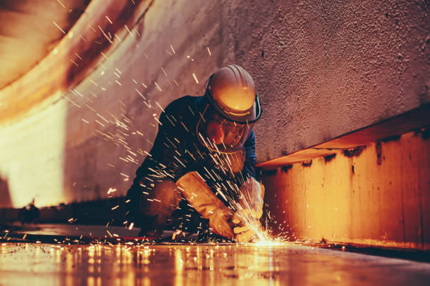 Best Automotive Welding in Bellbrook, OH