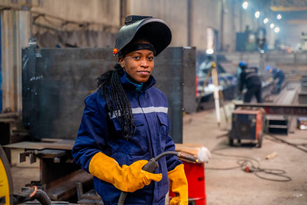 Professional Welder & Metal Fabrication in Bellbrook, OH