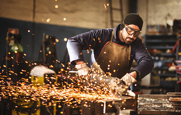 Affordable Welder Services in Bellbrook, OH